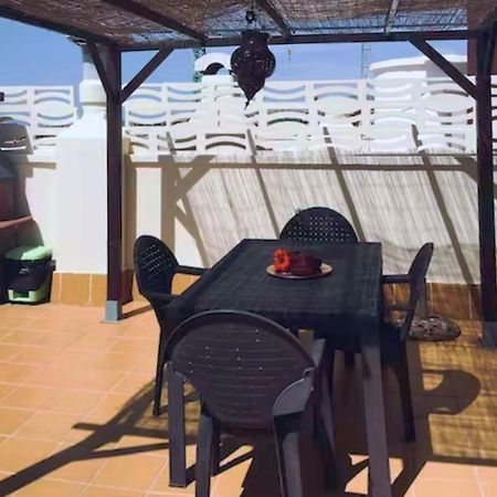 Live Costa Adeje Terraza Y Piscina Apartment Bagian luar foto