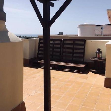 Live Costa Adeje Terraza Y Piscina Apartment Bagian luar foto