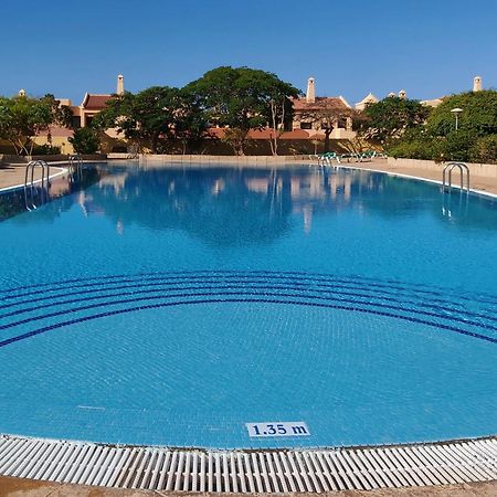 Live Costa Adeje Terraza Y Piscina Apartment Bagian luar foto