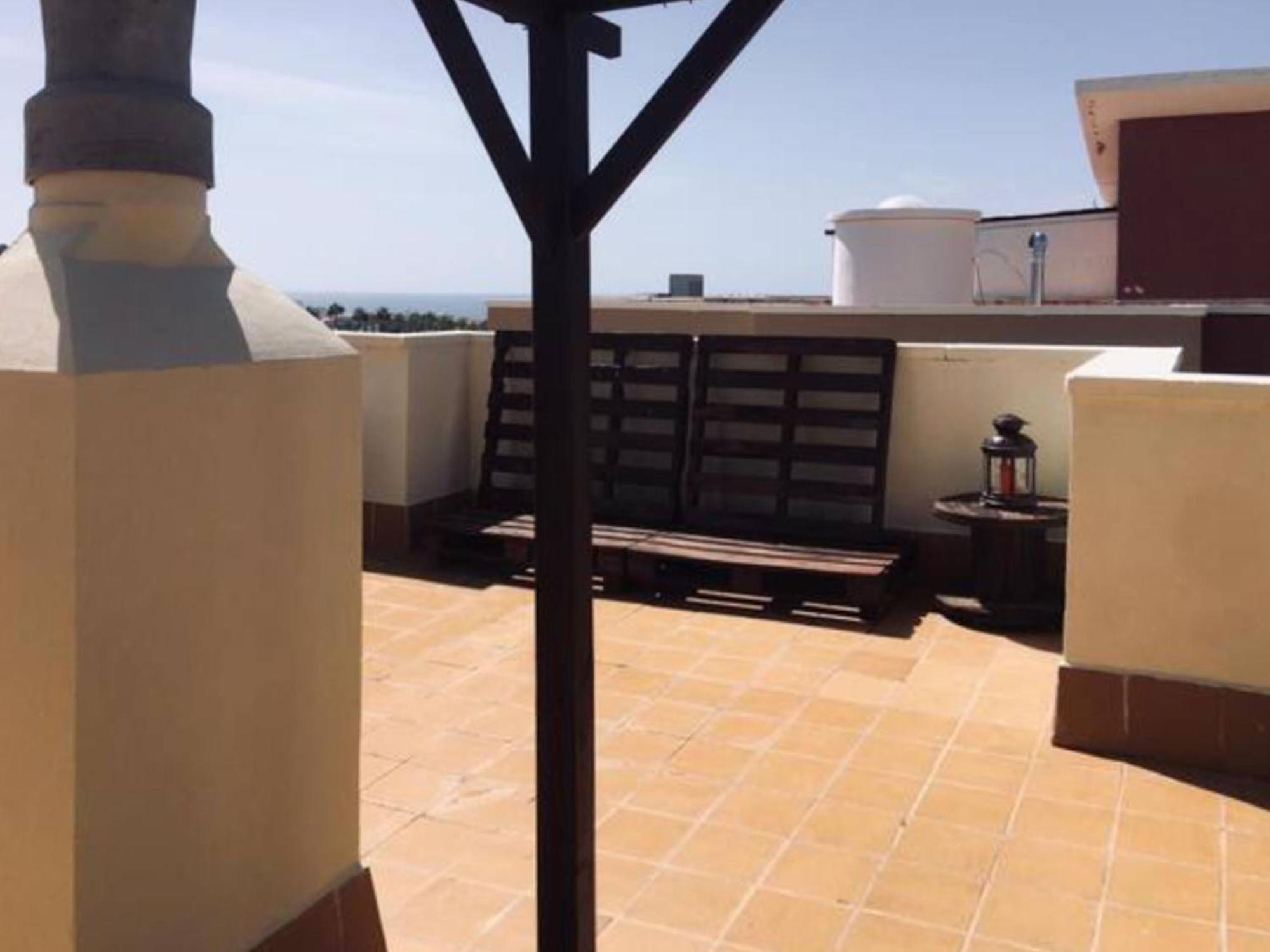 Live Costa Adeje Terraza Y Piscina Apartment Bagian luar foto
