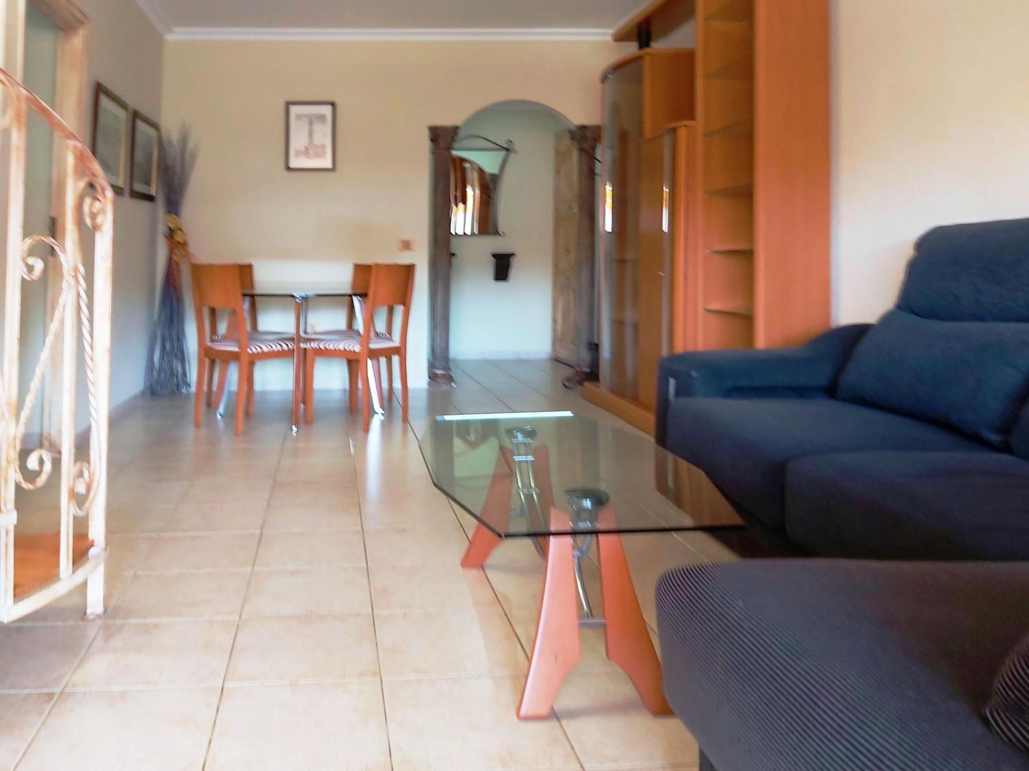 Live Costa Adeje Terraza Y Piscina Apartment Bagian luar foto