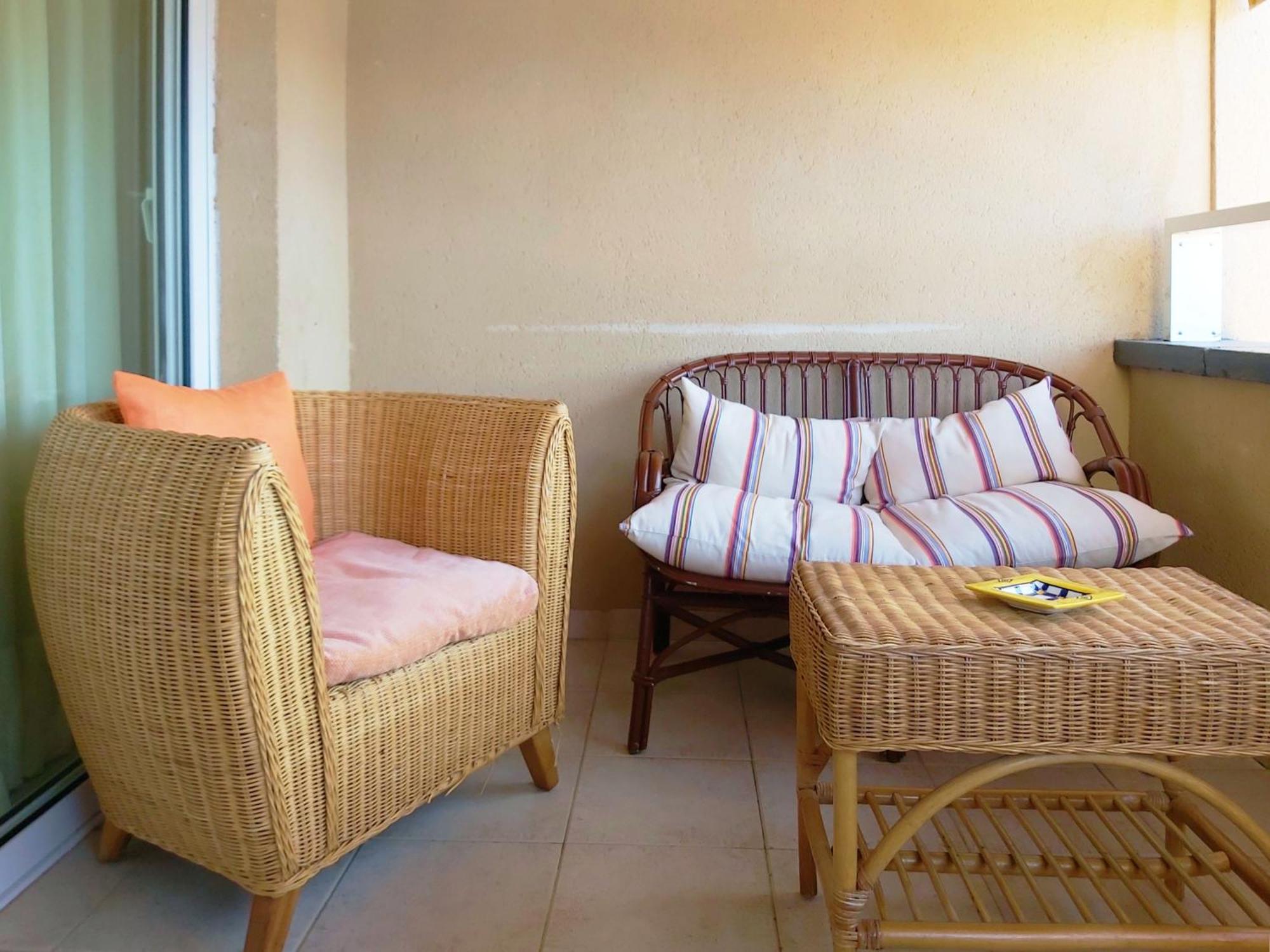 Live Costa Adeje Terraza Y Piscina Apartment Bagian luar foto